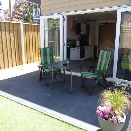 Prachtige Vakantiewoning Dichtbij Bos En Strand Ok22 Oostkapelle Extérieur photo