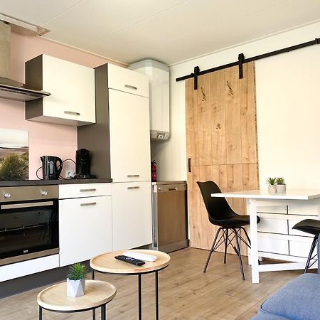 Prachtige Vakantiewoning Dichtbij Bos En Strand Ok22 Oostkapelle Extérieur photo