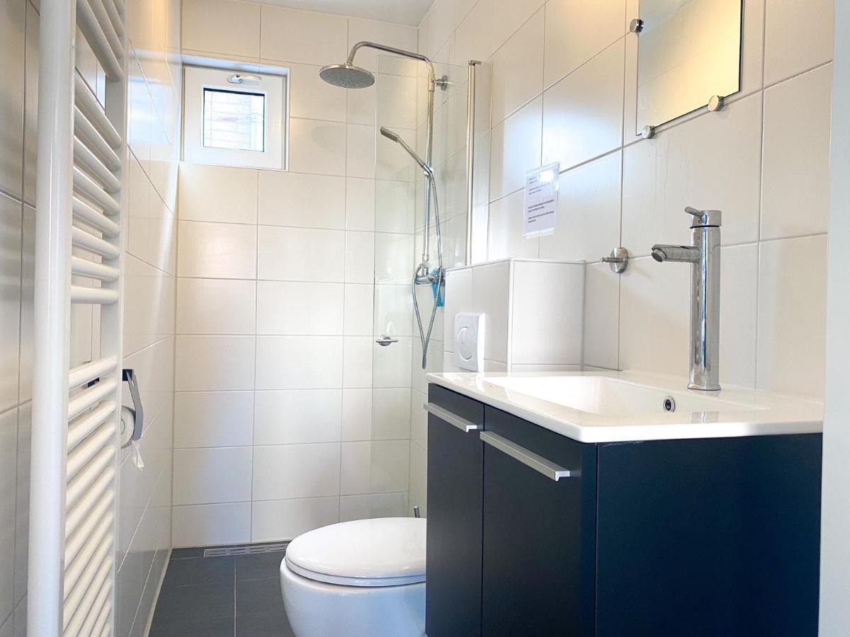 Prachtige Vakantiewoning Dichtbij Bos En Strand Ok22 Oostkapelle Extérieur photo