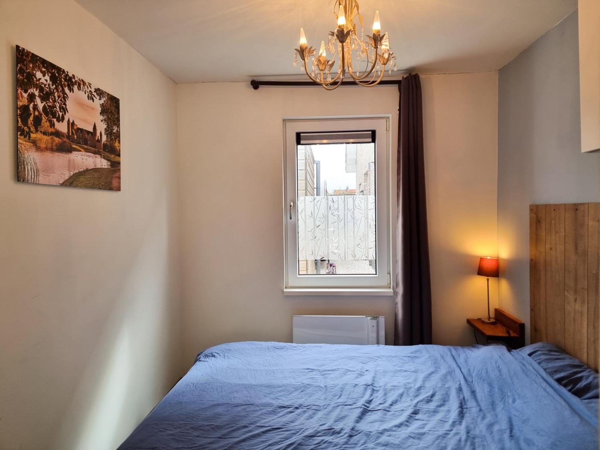 Prachtige Vakantiewoning Dichtbij Bos En Strand Ok22 Oostkapelle Extérieur photo